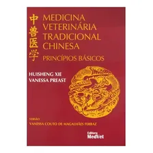 Medicina Veterinária Tradicional Chinesa Foto mini 1