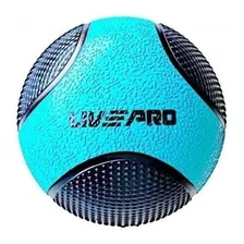 Medicine Ball Bola Peso 4kg Pilates Funcional Liveup Foto mini 2