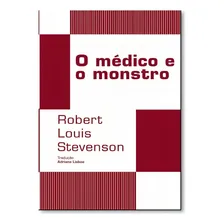 Médico E O Monstro Foto  mini 1