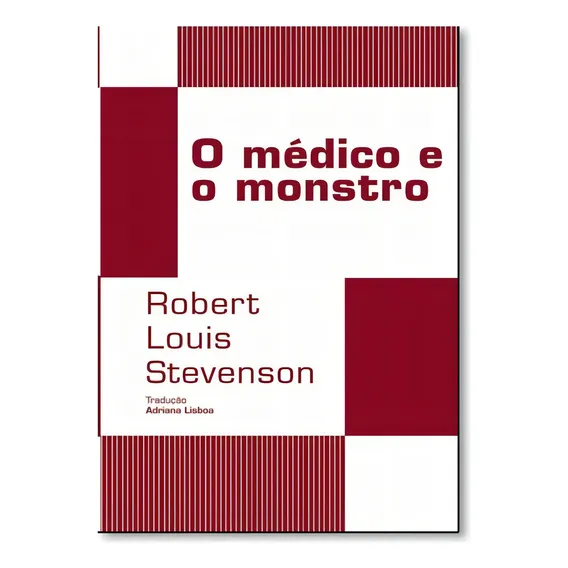 Médico E O Monstro Foto 1