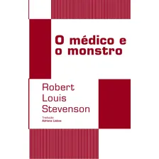 Médico E O Monstro Foto mini  2