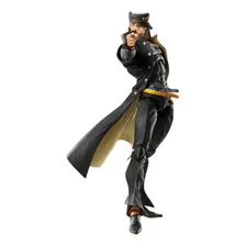 Medicos Entertainment: Jojos Bizarre Adventure - Jotaro Kujo Foto mini 1