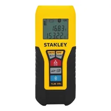 Medidor A Laser Stht77343br P/ Bluetooth Tlm99s 30m Stanley Foto mini 1