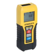 Medidor A Laser Stht77343br P/ Bluetooth Tlm99s 30m Stanley Foto mini 2