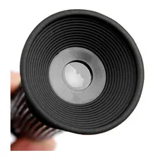 Medidor Brix Umidade Para Mel Refratômetro Apicultura Foto mini 4