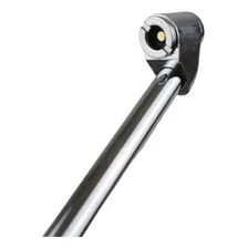 Medidor Calibrador Pneu Manual De Pressão Tipo Caneta 160psi Foto mini 2