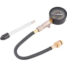 Medidor Compressão Para Motor 0 A 300 Psi  Vonder Foto  mini 1