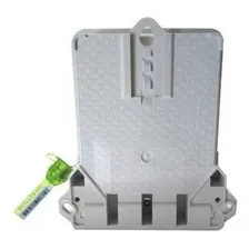 Medidor Consumo De Energia Monofásico Nansen 110v E 220v Fase+Fase Foto mini 2