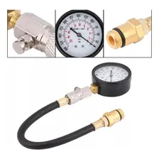 Medidor De Compressão Para Motor 0-300 Psi Vonder Foto mini 4