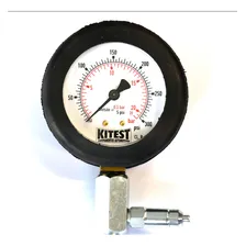 Medidor De Compressão De Cilindro Kitest - Ka-026 Foto mini 3