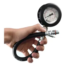 Medidor De Compressão De Cilindro Kitest - Ka-026 Foto mini 2