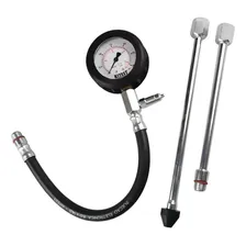 Medidor De Compressão De Cilindro Kitest - Ka-026 Foto mini 1