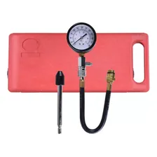 Medidor De Compressão De Cilindro Mc/i-500 - Planatc Foto mini 4