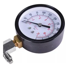 Medidor De Compressão De Cilindro Mc/i-500 - Planatc Foto mini 3