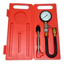 Medidor De Compressão De Cilindro Mc/i-500 - Planatc Foto mini 1