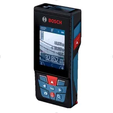 Medidor De Distância À Laser Glm-120c Bosch Foto mini 1
