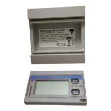 Medidor De Energia Carlo Gavazzi Comunicação Rs485 Foto mini 3