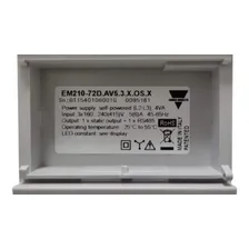 Medidor De Energia Carlo Gavazzi Comunicação Rs485 Foto mini 4