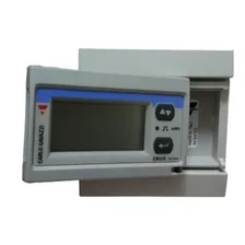 Medidor De Energia Carlo Gavazzi Comunicação Rs485 Foto mini 2