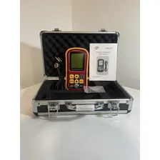 Medidor De Espessura Ultrassom Gm100 Foto mini 3
