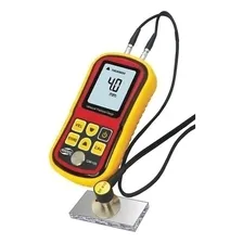 Medidor De Espessura Ultrassom Gm100 Foto mini 1