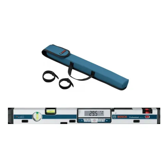 Medidor De Inclinação Digital - Gim 60 L Professional Foto 1