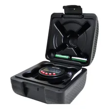 Medidor De Ângulo De Torque Para Torquimetro 360º Digital Foto mini 3