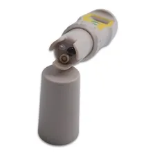 Medidor De Ph Digital Phmetro Bolso Para Cerveja Artesanal Foto mini 3