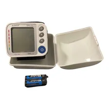 Medidor De Pressão Arterial Digital GP400 Branco G-Tech Foto mini  3