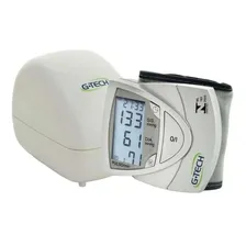 Medidor De Pressão Digital Automático De Pulso Bp3af1 G-tech Foto mini 4