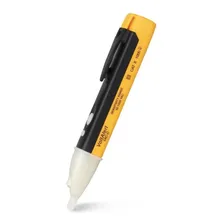 Medidor De Tensão - Caneta - 2ac-d Foto  mini 1