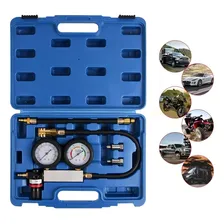 Medidor De Vazão De Cilindro Do Motor Linha Leve Foto mini 4