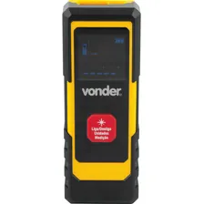 Medidor Distancia Laser 20mts Vd20 Vonder Foto mini  3