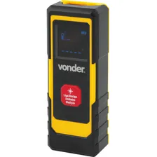 Medidor Distancia Laser 20mts Vd20 Vonder Foto mini  2