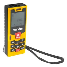 Medidor Distancia Laser 60mts Vd60 Vonder Foto  mini 1