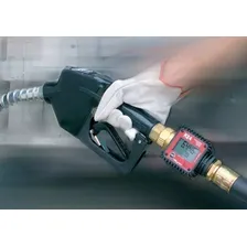 Medidor Fluxo Digital K24 Arla Ă“leo Diesel Gasolina QuĂmicos Foto mini 3