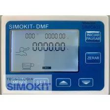 Medidor Fluxo Dosador Leite Automático Digital 3/4 Foto mini 1