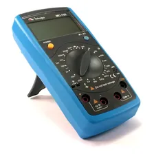 Medidor Lcr Minipa Mc-155 Foto mini 1