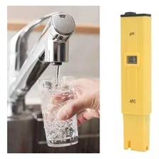 Medidor Ph Digital Ćgua Piscina AquĆ”rio Hidroponia Foto mini 4