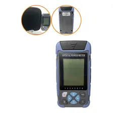 Medidor Power Meter Ótico Opm Nk280-7 Fc/sc/st 800/1650nm Foto  mini 1