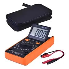 Medidor Rlc-320 - Icel Capacímetro Indutímetro Resistencia Foto mini 2
