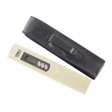 Medidor Tds Digital Condutivimetro Pureza Agua Hidroponia Foto mini 4