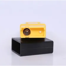 Medidor Teste Ph Digital AquĆ”rios Piscina Ćgua Doce Salgada Foto mini 2
