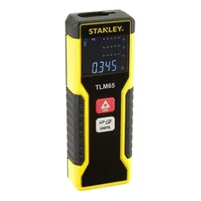 Medidor Trena A Laser 30 Metros Stanley Tlm100 Foto mini 2