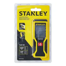 Medidor Trena A Laser 30 Metros Stanley Tlm100 Foto mini 4