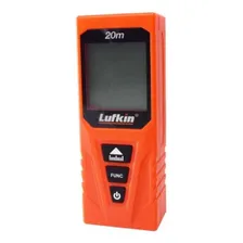 Medidor/trena Laser 20 Metros Tl0020 Lufkin Foto mini 2