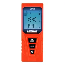 Medidor/trena Laser 20 Metros Tl0020 Lufkin Foto mini 1
