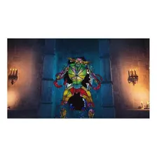 MediEvil PadrĂŁo PS4 FĂsico Foto mini 4