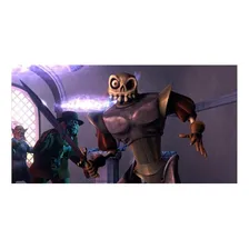 MediEvil PadrĂŁo PS4 FĂsico Foto mini 3