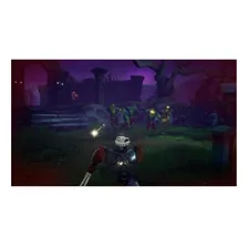MediEvil PadrĂŁo PS4 FĂsico Foto mini 2